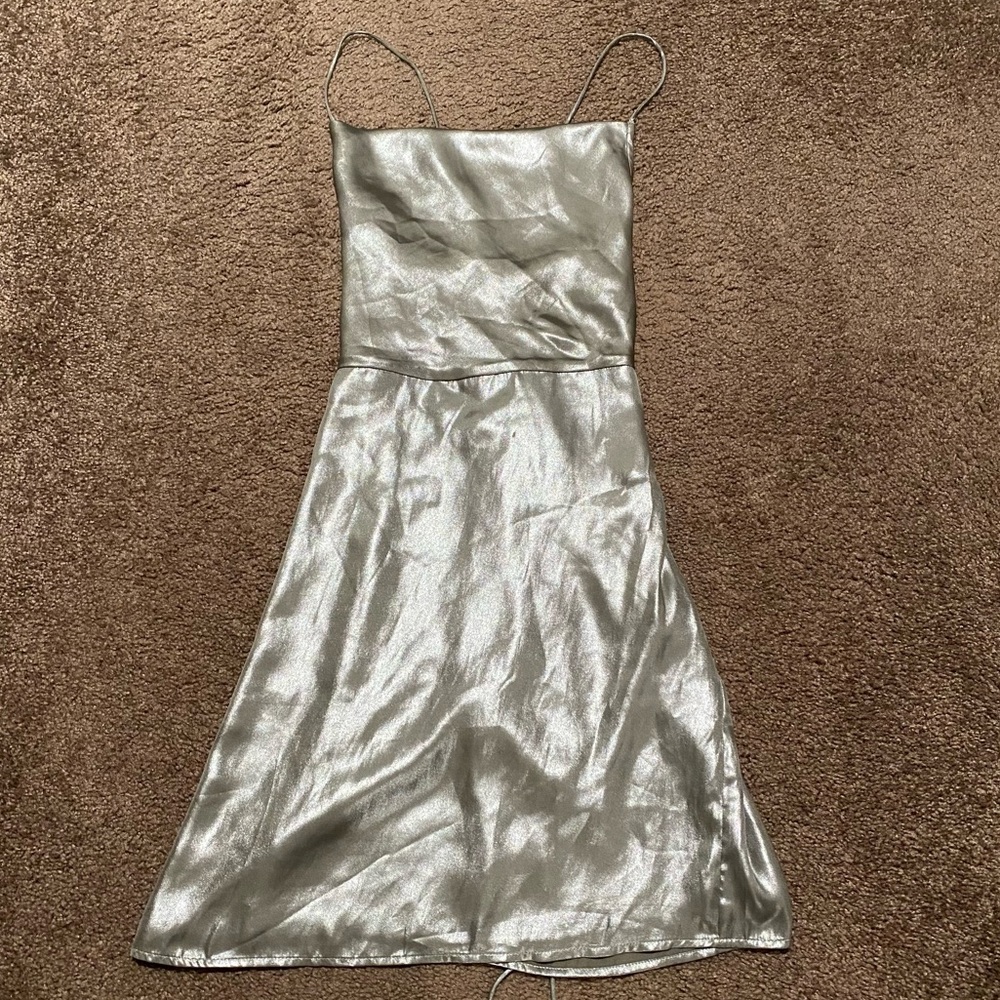 Urban Outfitters mini dress - Picture 1 of 3